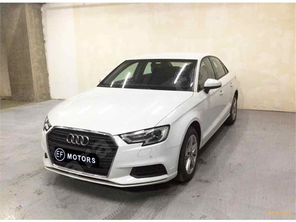 2017 YENİ NESİL 1,6 TDİ DYNAMIC 116 HP 120,000 KM TRAMERSİZ