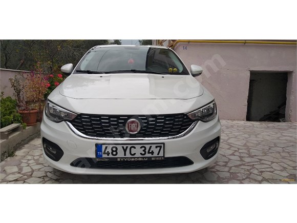 Sahibinden Fiat Egea 1.4 Fire Urban 2016 Model