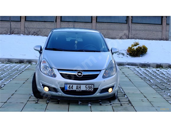 Sahibinden Opel Corsa 1.2 Twinport Enjoy 111 2011 Model