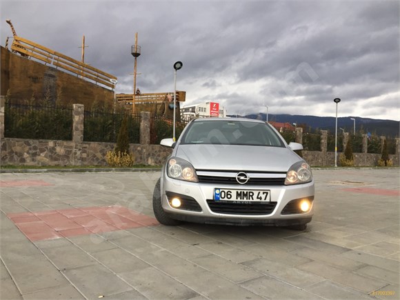 Sahibinden Opel Astra 1.3 CDTI Enjoy 2006 Model