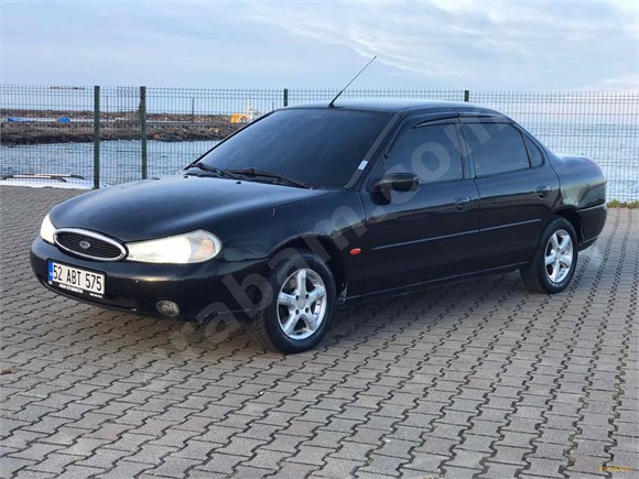 Sahibinden Ford Mondeo 2.0 GLX 1998 Model