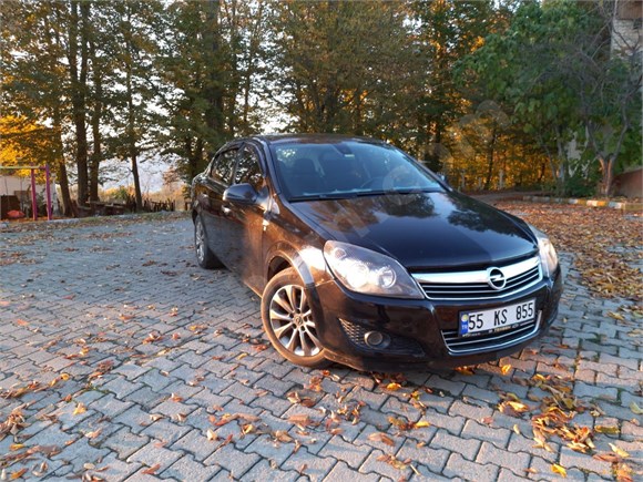 Sahibinden Opel Astra 1.3 CDTI Enjoy 111.Yıl 2011 Model