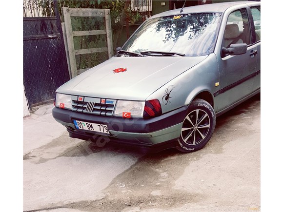 Sahibinden Fiat Tempra 1.6 SX 1993 Model