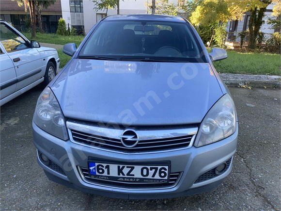 Sahibinden Opel Astra 1.3 CDTI Essentia 2010 Model