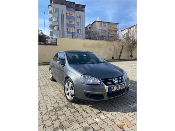 SAHİBİNDEN 2008 JETTA