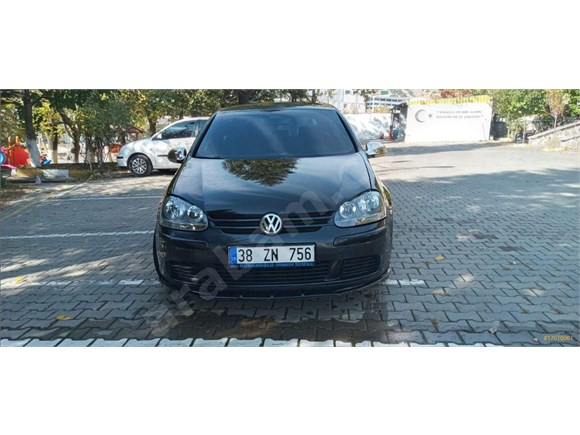 Sahibinden Volkswagen Golf 1.6 Primeline 2004 Model