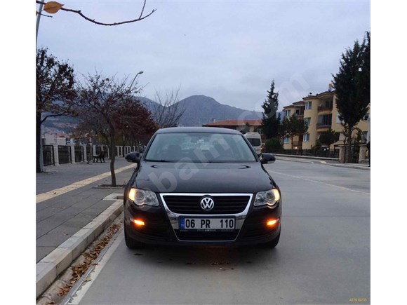 Sahibinden Volkswagen Passat 1.4 TSi BlueMotion Comfortline 2010 Model