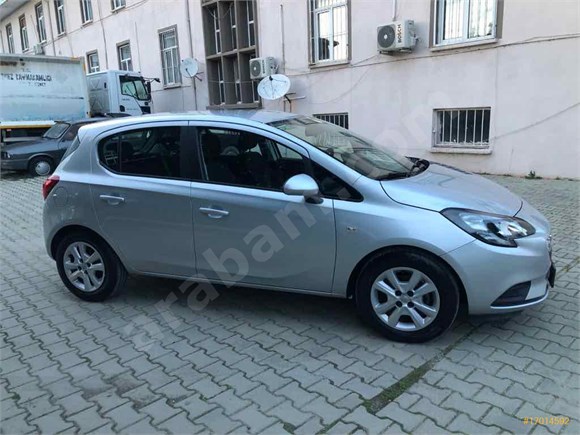 Sahibinden Opel Corsa 1.2 Essentia 2019 Model