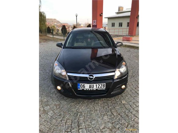 Sahibinden Opel Astra 1.6 Enjo2005 Model