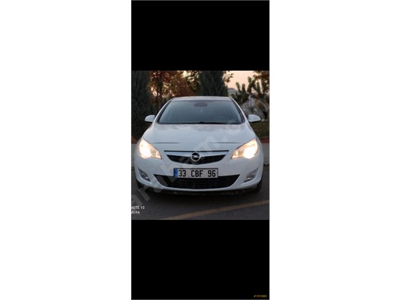 Sahibinden Opel Astra 1.3 CDTI Edition 2012 Model