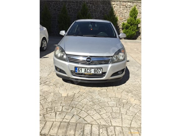 Sahibinden Opel Astra 1.6 Enjoy 111.Yıl 2010 Model