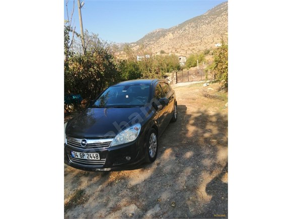 Sahibinden Opel Astra 1.6 Enjoy 2009 Model