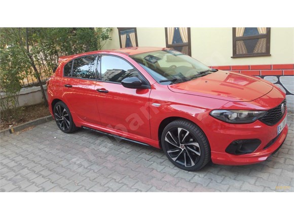 Sahibinden Fiat Egea 1.6 Multijet Sport 2019 Model