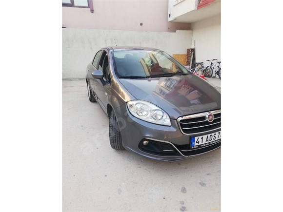 Sahibinden Fiat Linea 1.3 Multijet Urban 2012 Model