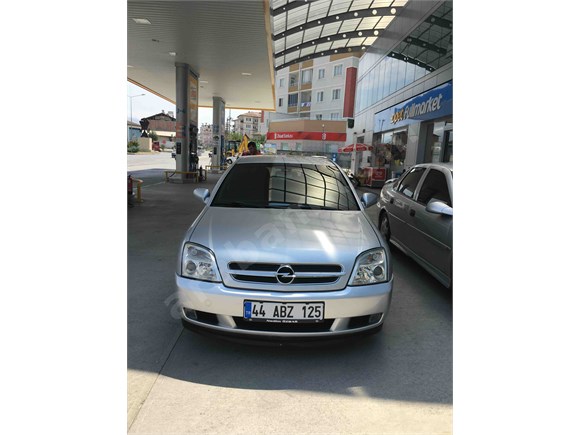 Sahibinden Opel Vectra 1.6 Comfort 2003 Model