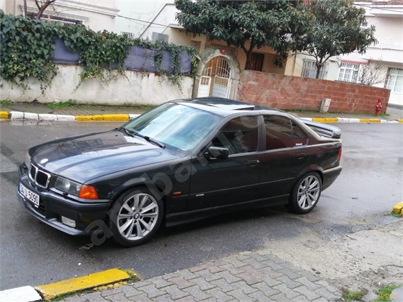 Sahibinden BMW 3 Serisi 318is 1997 Model
