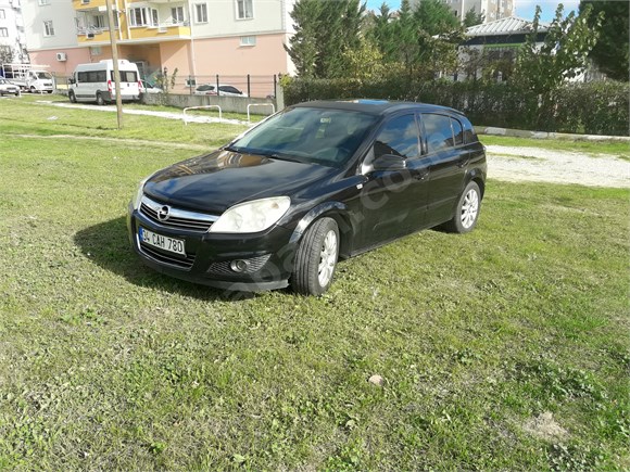 Sahibinden Opel Astra 1.3 CDTI Enjoy 2008 Model