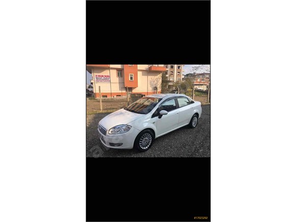 Sahibinden Fiat Linea 1.3 Multijet Active Plus 2013 Model