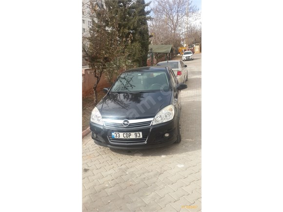 Sahibinden Opel Astra 1.3 CDTI Enjoy 2008 Model