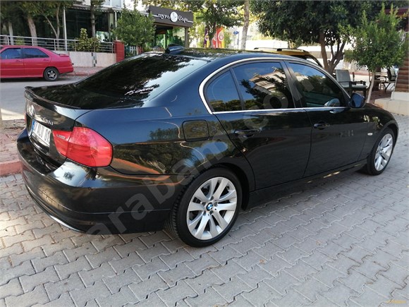 Sahibinden BMW 3 Serisi 320d Edition Comfort 2012 Model