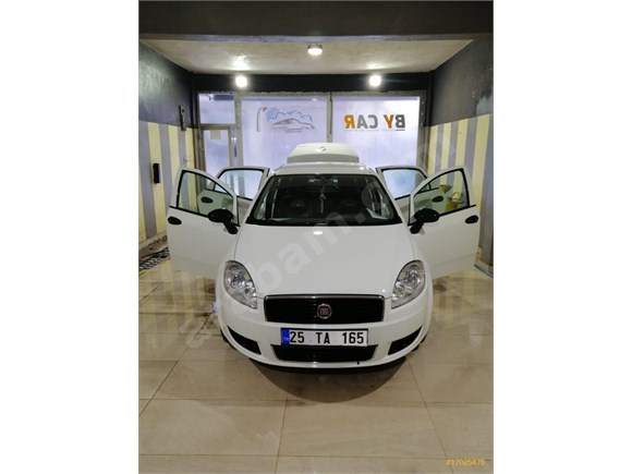 Sahibinden Fiat Linea 1.4 Fire Active Plus 2014 Model