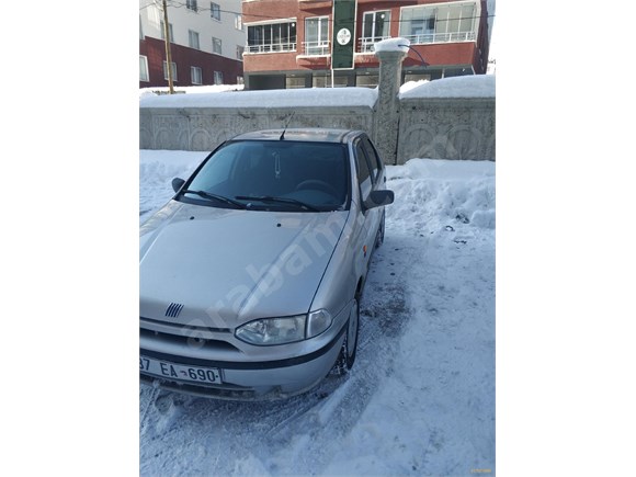 Sahibinden Fiat Palio 1.2 EL 2001 Model