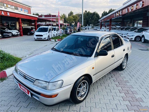 96 MODEL 1.6GLİ KILIMA 4 cam OTM HİDROLİK DİREKSİYON MUANE SIFIR