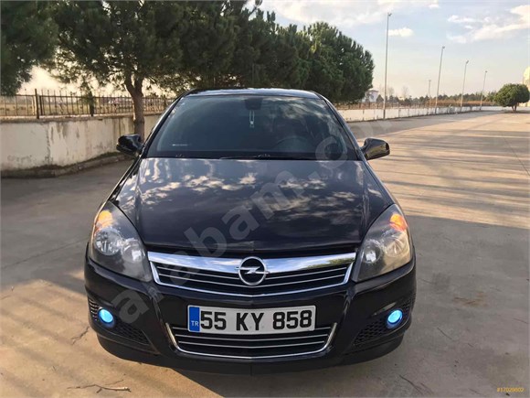 Sahibinden Opel Astra 1.3 CDTI Enjoy 111.Yıl 2011 Model