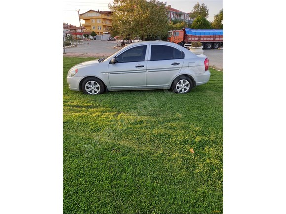 Sahibinden Hyundai Accent Era 1.4 Team 2009 Model