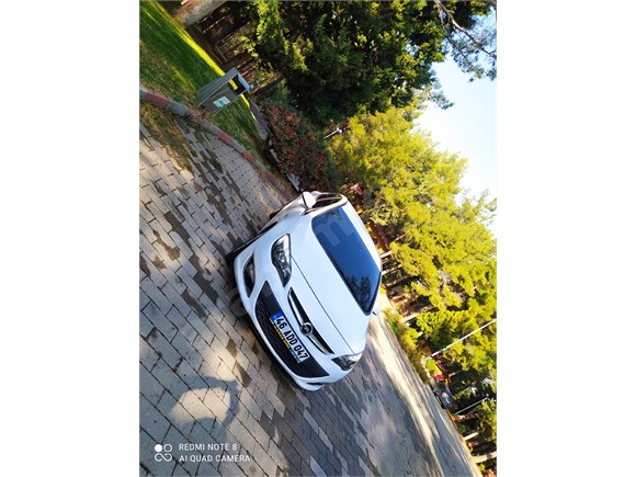 Sahibinden Opel Astra 1.4 T Sport 2012 Model