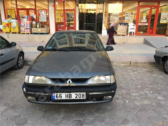 Sahibinden Renault R 19 1.8 Europa RTI 1997 Model Diyarbakır