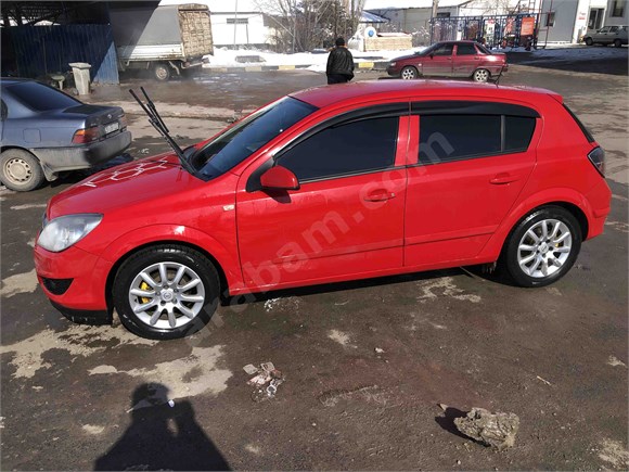 Sahibinden Opel Astra 1.6 Enjoy 2007 Model