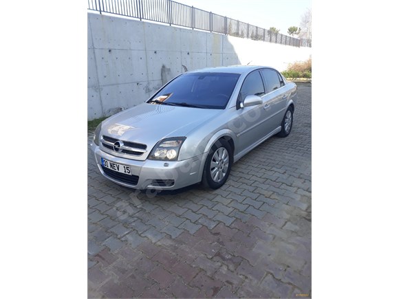 Sahibinden Opel Vectra 1.6 Comfort 2005 Model