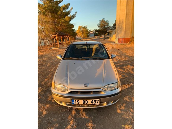 Sahibinden Fiat Palio 1.4 EL 1999 Model