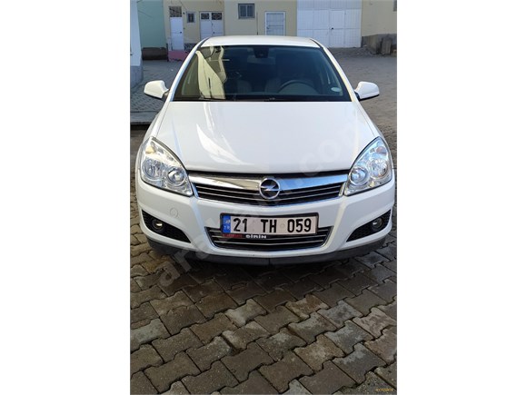 Sahibinden Opel Astra 1.6 Enjoy Plus 2012 Model