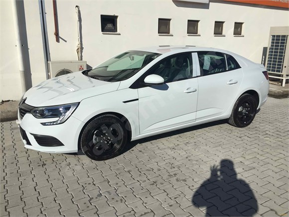 Sahibinden Renault Megane 1.5 Blue DCI Joy 2021 Model