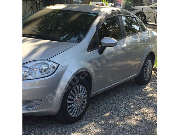 Sahibinden Fiat Linea 1.3 Multijet Active Plus 2014 Model