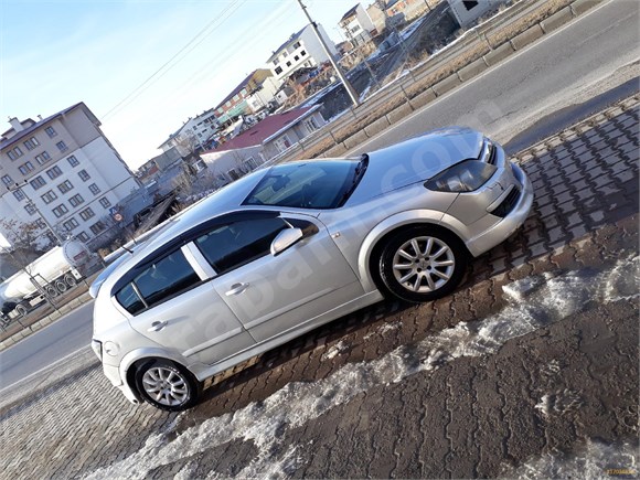 Sahibinden Opel Astra 1.6 Enjoy 2005 Model