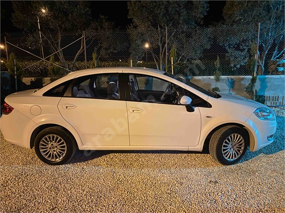 Sahibinden Fiat Linea 1.3 Multijet Easy 2013 Model