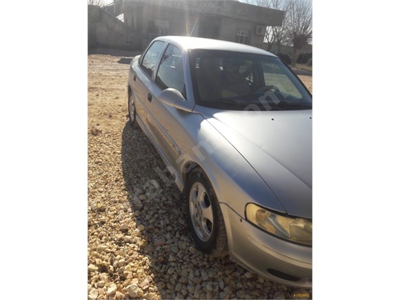 Sahibinden Opel Vectra 1.6 Comfort 2001 Model