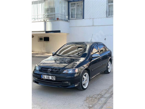 Sahibinden Opel Astra 1.6 CD 1998 Model