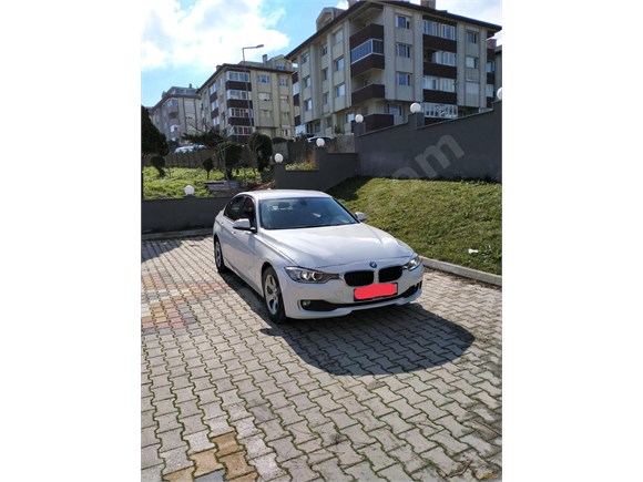 Sahibinden BMW 3 Serisi 320i ED Standart 2014 Model