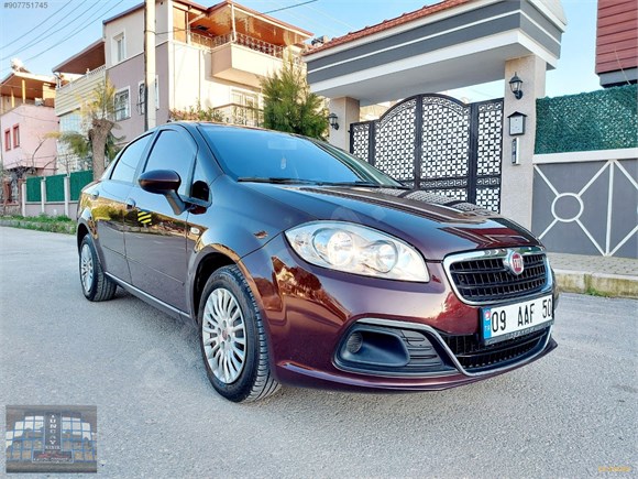 1.3 MULTİJET_EURO5 95 HP_100 BİN KMDE_HATASIZ BOYASIZ_ÖZEL RENK