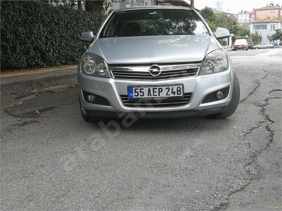 Sahibinden Opel Astra 6 ileri1.3 CDTI Essentia Konfor 2011 Model