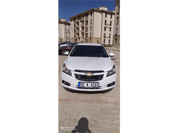 Sahibinden Chevrolet Cruze 1.6 LT 2012 Model