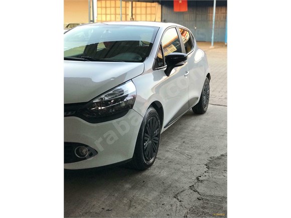 Sahibinden Renault Clio 1.2 Joy 2015 Model