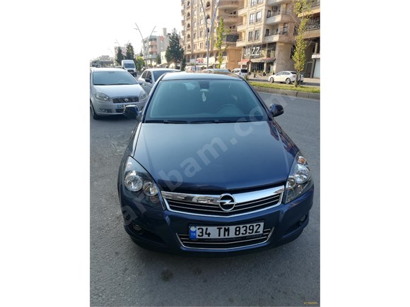 Sahibinden Opel Astra 1.4 Essentia 2010 Model