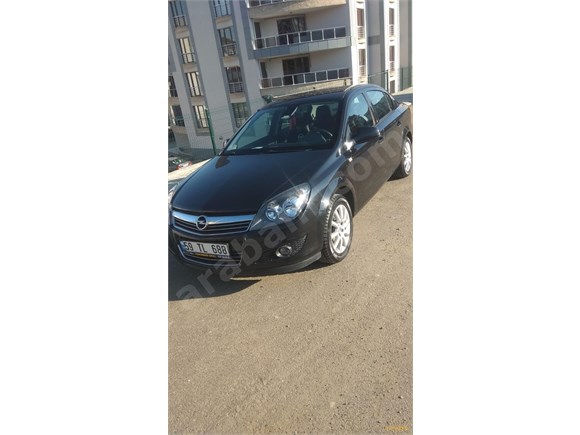 Sahibinden Opel Astra 1.6 Enjoy Plus 2012 Model