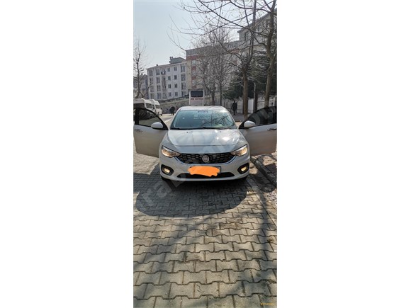 SAHİBİNDEN KUSURSUZ 2017 MODEL 79.500 KM URBAN PAKET