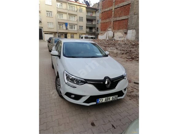 Sahibinden Renault Megane 1.3 Tce Joy 2020 Model